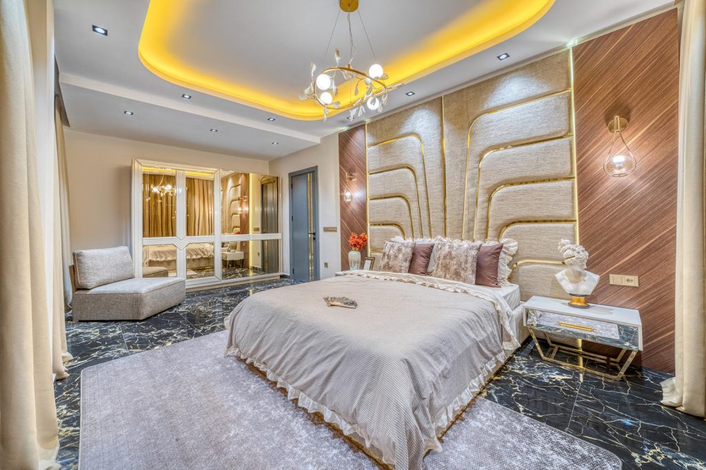 Villas for Sale in Mahmutlar