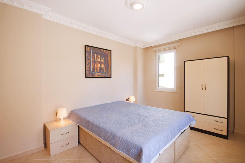 Apartments for Sale in Alanya, Turkey