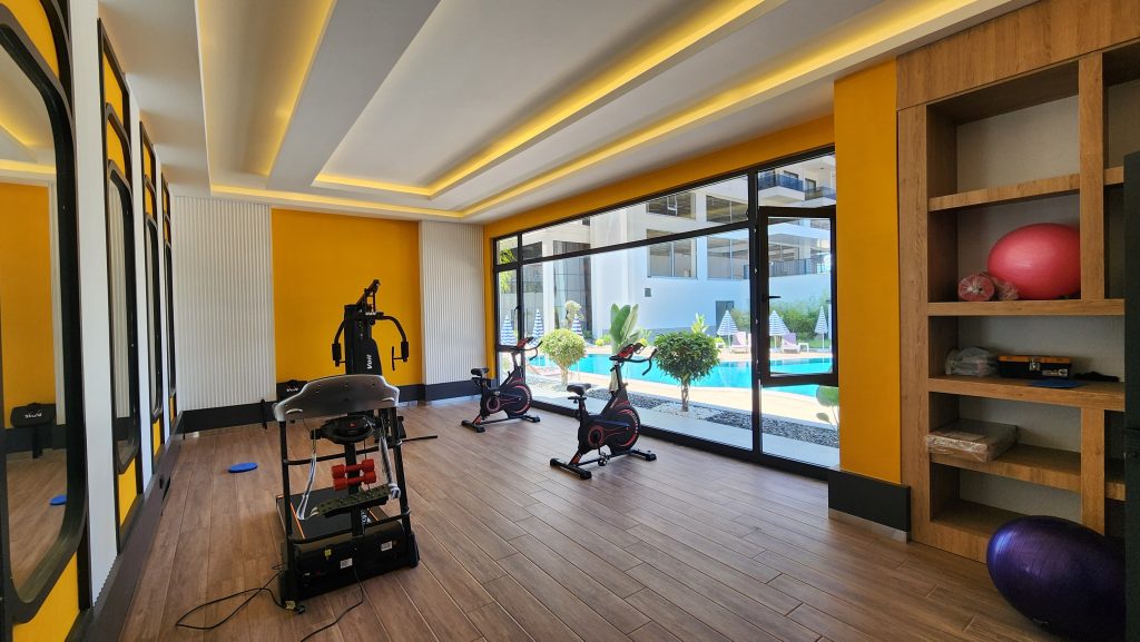 Luksus Penthouse i Alanya – Din Drømmebolig ved Middelhavet!