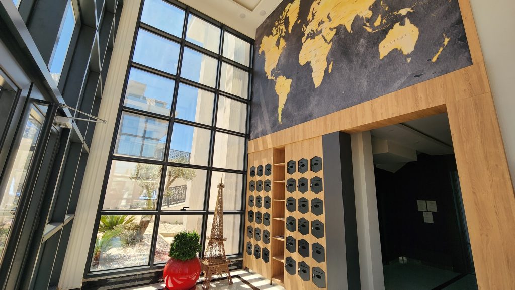 Luksus Penthouse i Alanya – Din Drømmebolig ved Middelhavet!