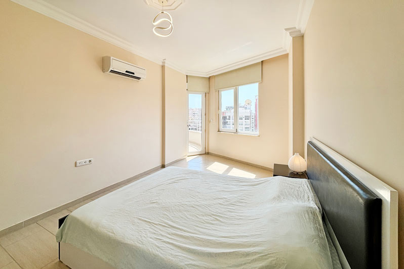 Alanya apartments for sale