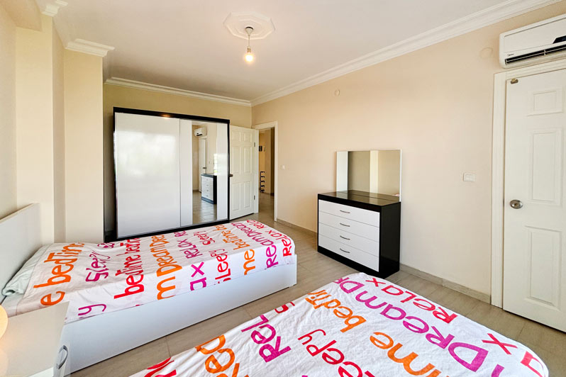 Alanya apartments for sale