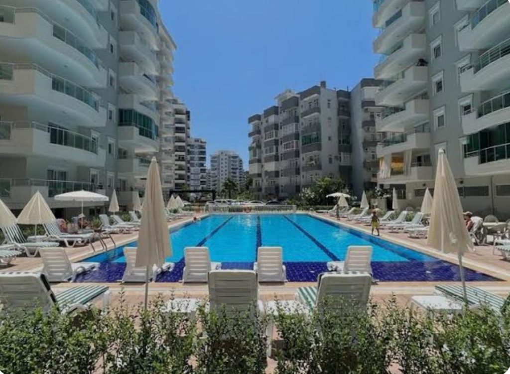 Sell Your Property in Alanya
