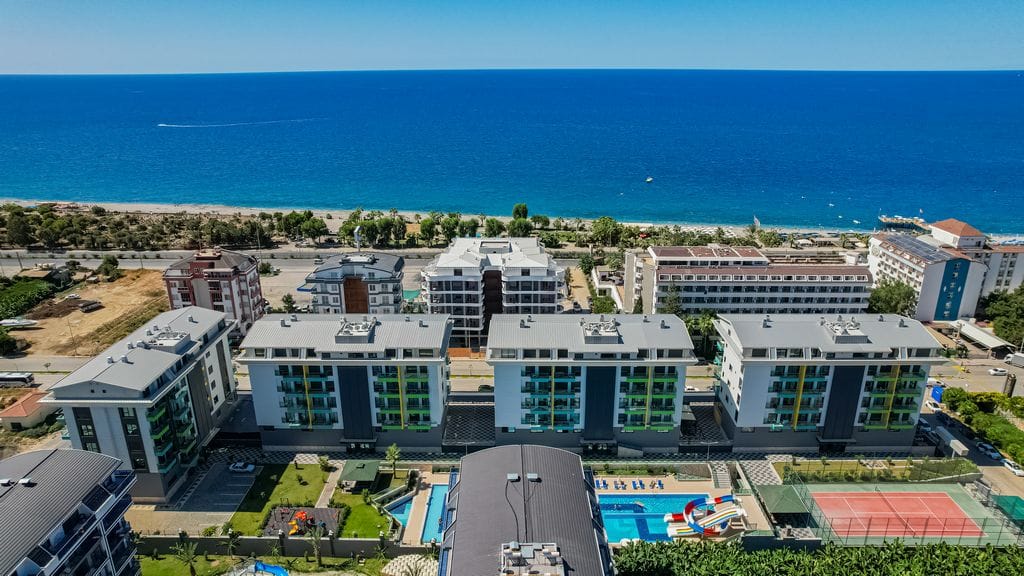 Sell Your Property in Alanya