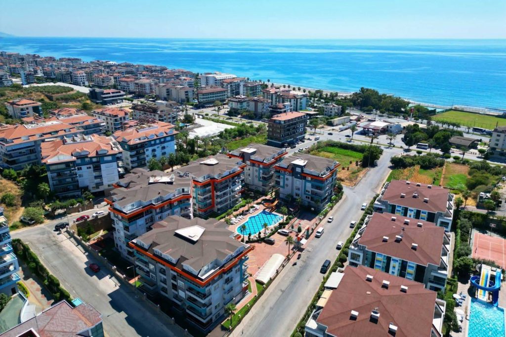 Immobilien in Türkei zu besten Preisen kaufen