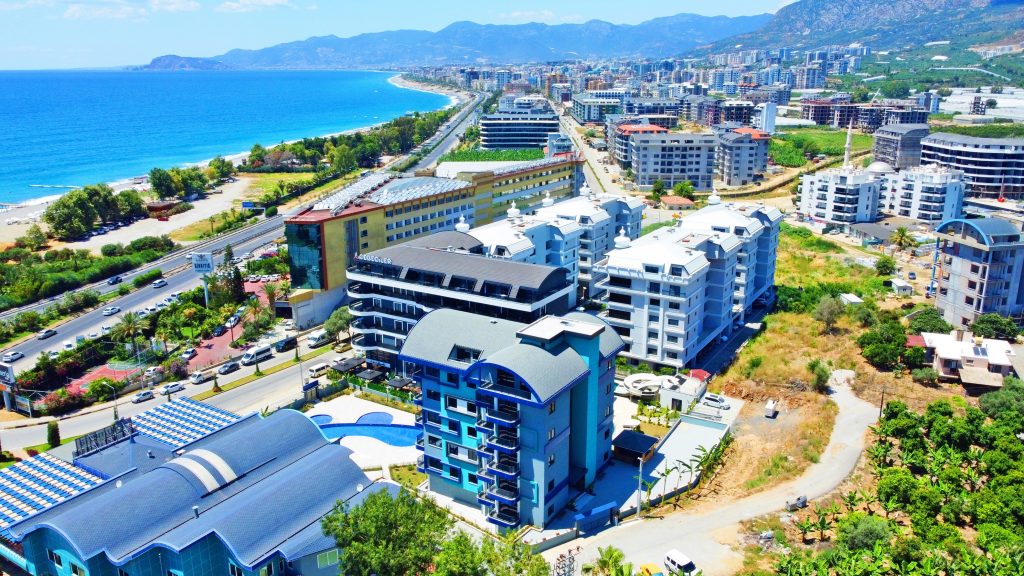 Sell Your Property in Alanya