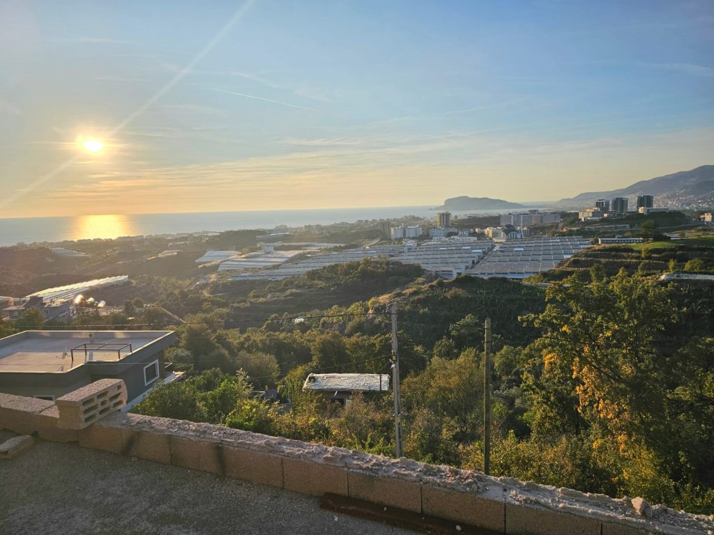 Luxury Villa in Alanya