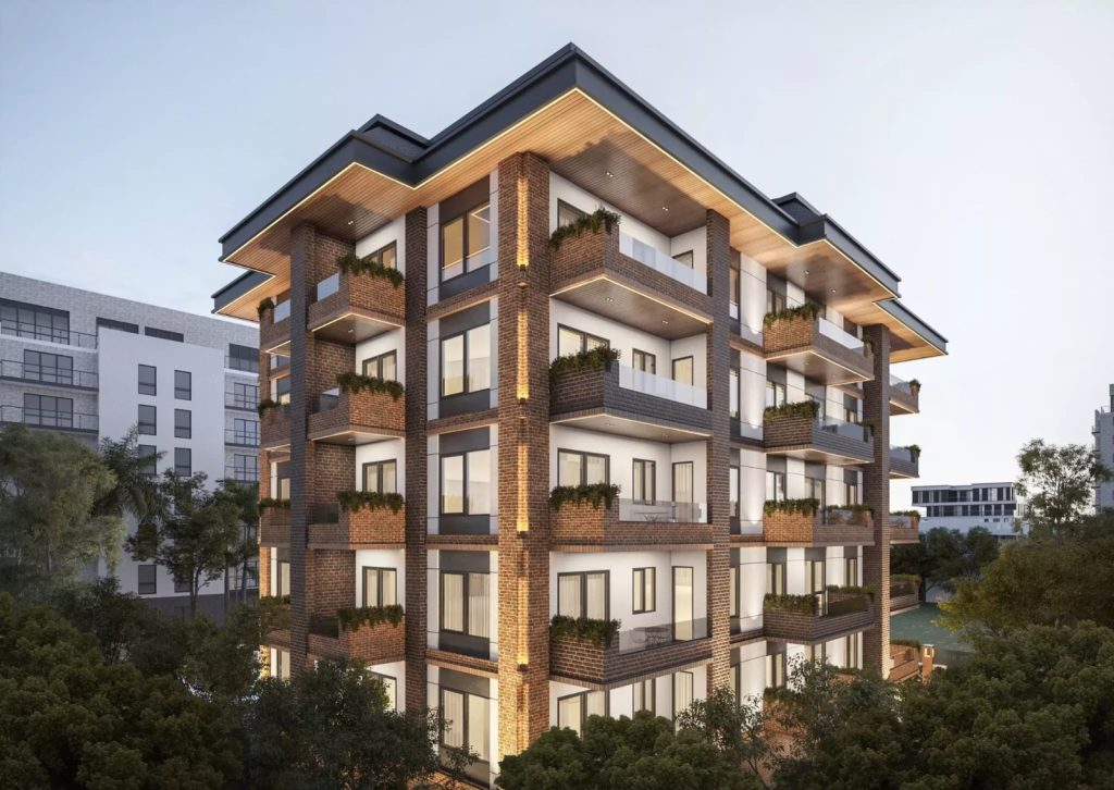 Duplex Apartment in Mahmutlar Alanya – 250 m to the Beach | For Sale